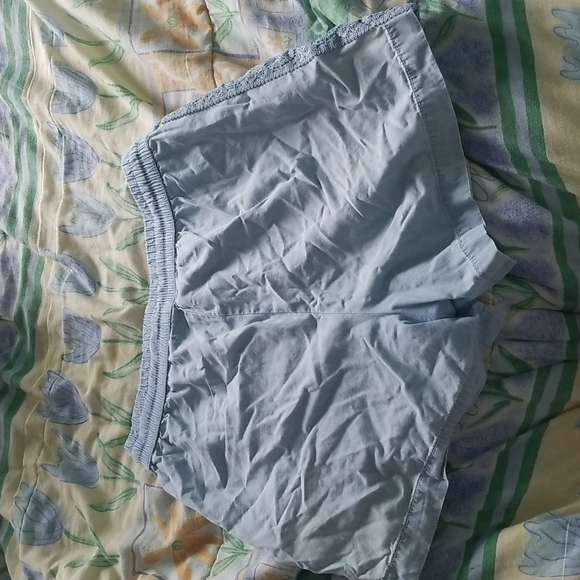 Walmart girl's small, blue - Picture 2 of 3